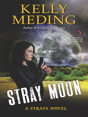 Stray Moon - ebook